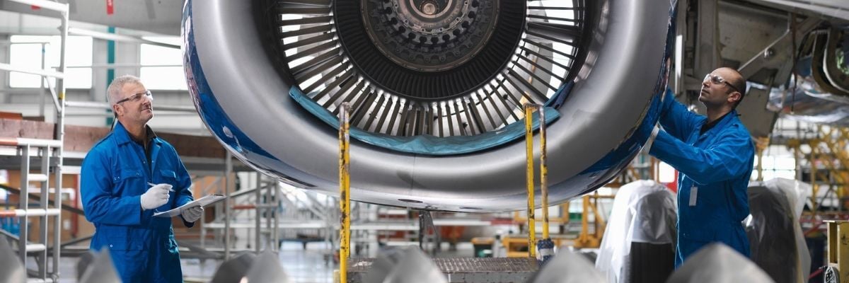 Aerospace Inspectors