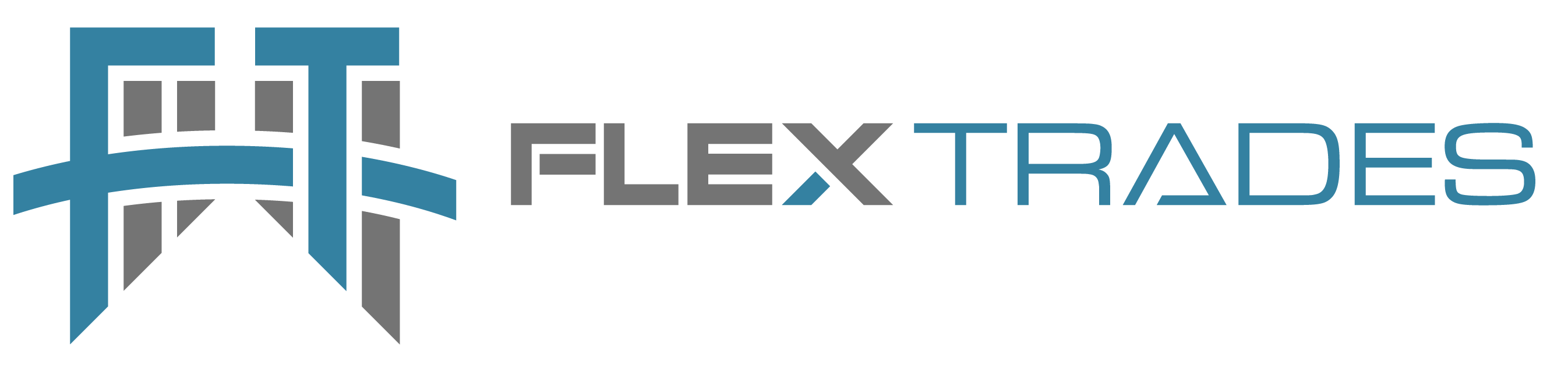 FlexTrades Logo_Full Color_2024 FlexTrades Logo_Full Color_2024